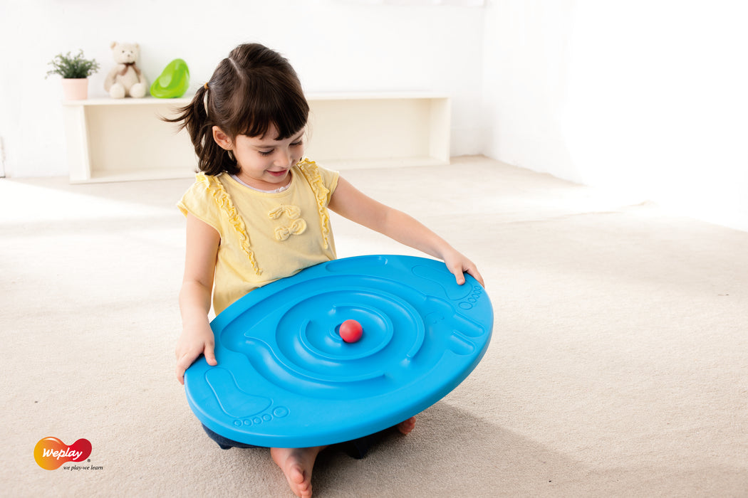 Maze Balancing Board