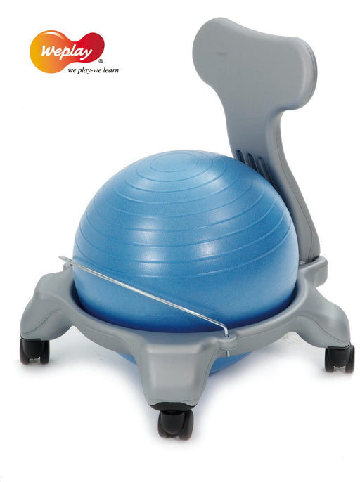 Kids ball chair