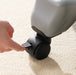 Ball Chair wheel locks