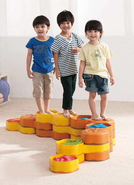 Weplay Honey Hill