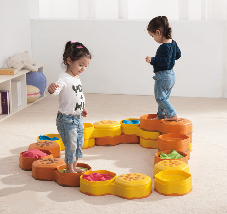 Weplay Honey Hill