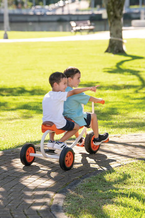2-Seater Taxi