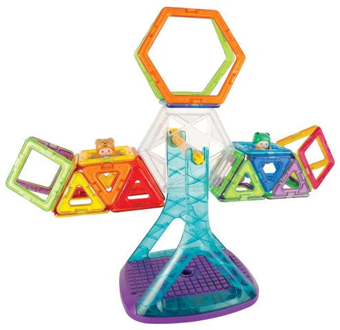 Magformers Carnival Plus Set