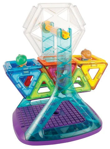 Magformers Carnival Plus Set