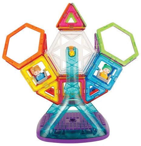 Magformers Carnival Plus Set