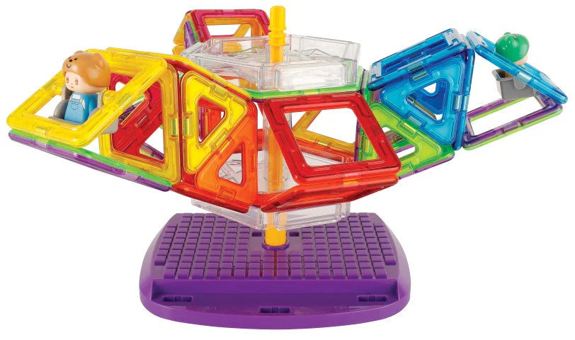 Magformers Carnival Plus Set