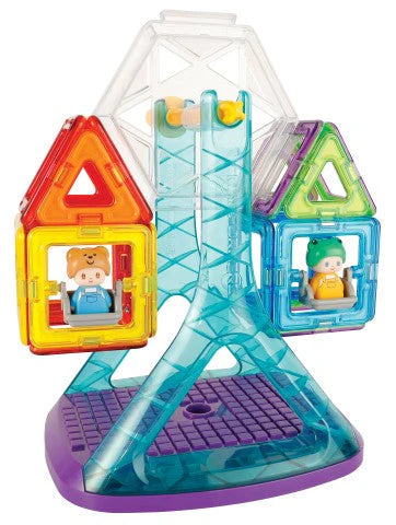 Magformers Carnival Plus Set