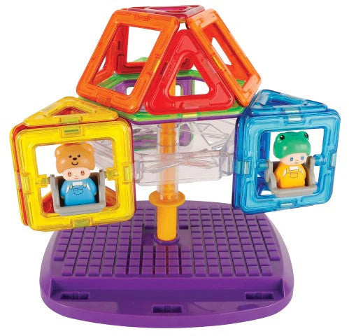 Magformers Carnival Plus Set