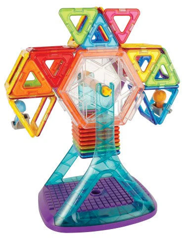 Magformers Carnival Plus Set