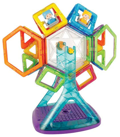 Magformers Carnival Plus Set