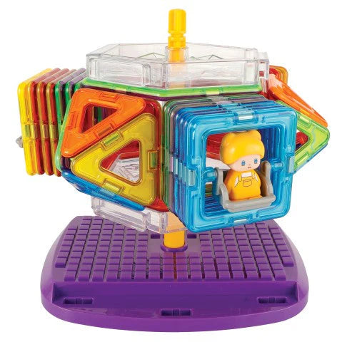 Magformers Carnival Plus Set