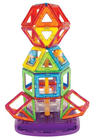Magformers Carnival Plus Set