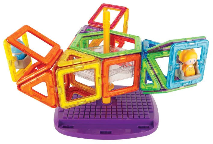 Magformers Carnival Plus Set