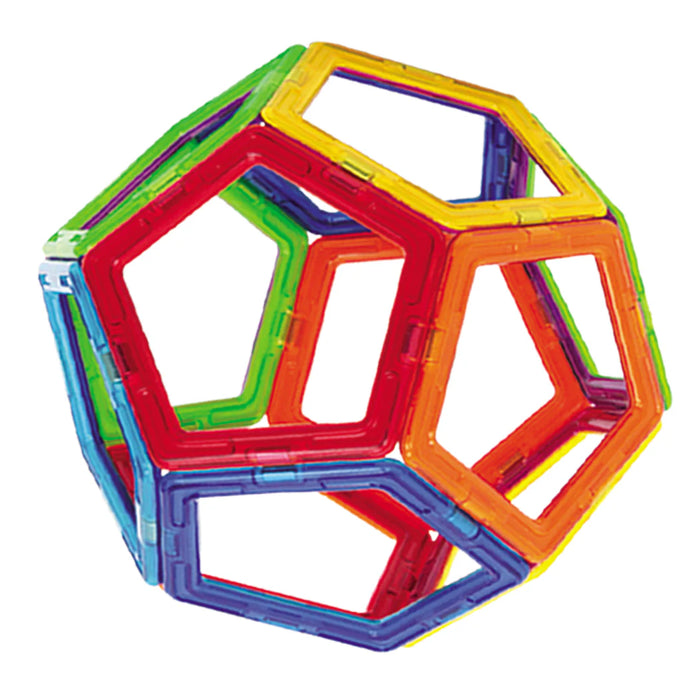 Magformers KS1/KS2 Maths Pack