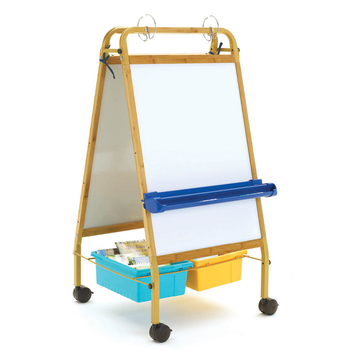 Bamboo Early Learning Station