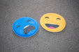 Emotion Cushions Set of 2