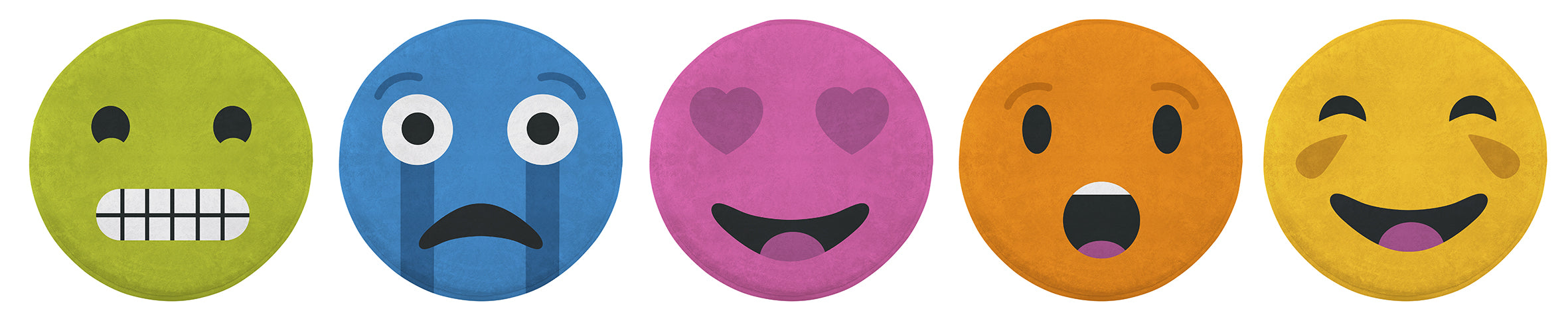 Emotion cushions