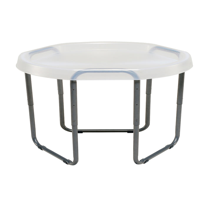 Hexacle Tuff Tray and Stand