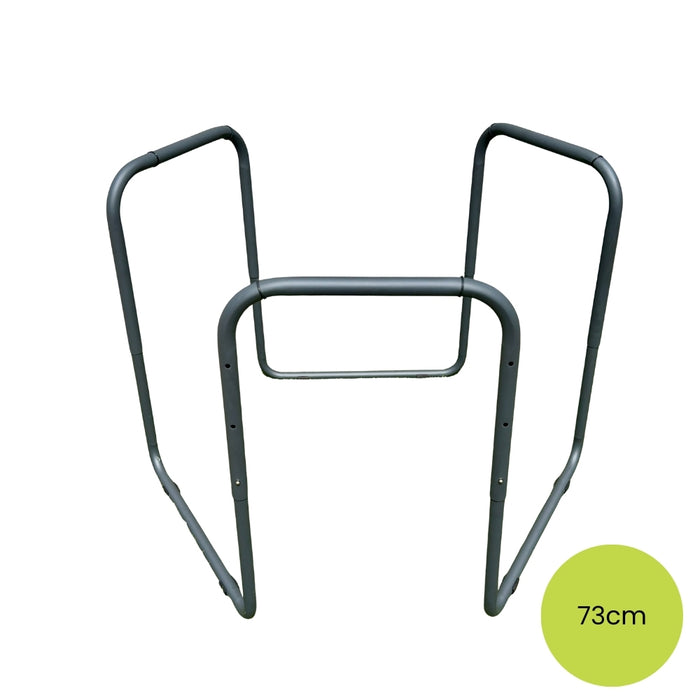 Hexacle Tuff Tray and Stand