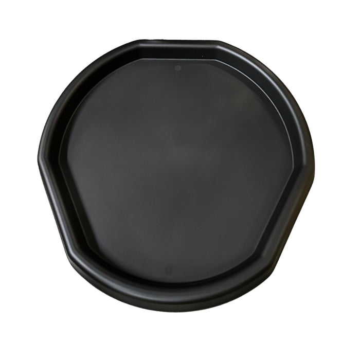 Hexacle Tuff Tray and Stand