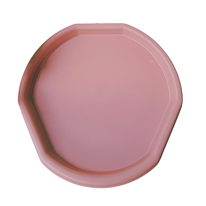 Hexacle Tuff Tray and Stand
