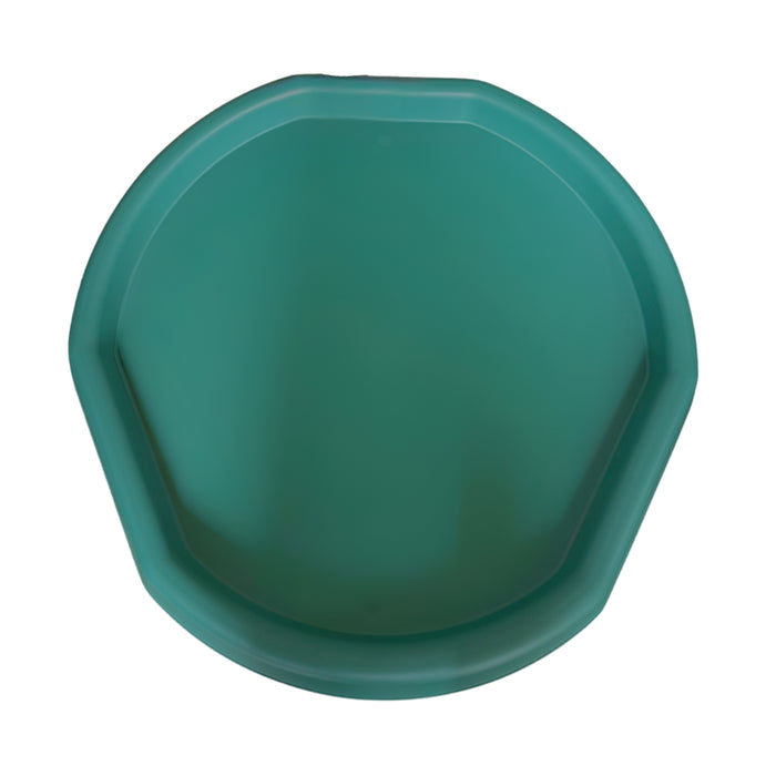 Hexacle Tuff Tray and Stand