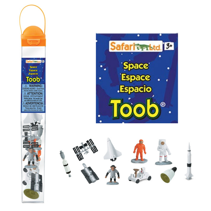 Space Toob