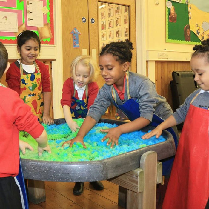 Sensory Messy Play Starter Value Pack  -  4.19kg