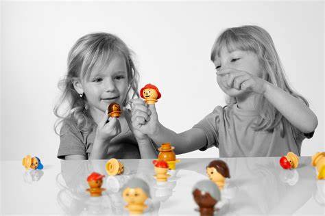 Mobilo Set Of 3 Families