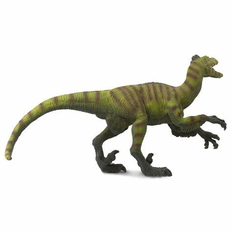 Safari Velociraptor