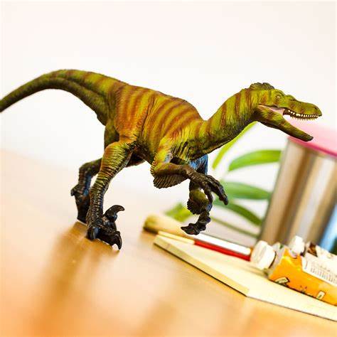 Safari Velociraptor