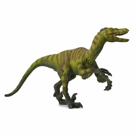 Safari Velociraptor