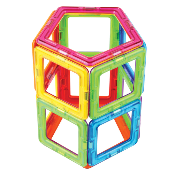Magformers KS1/KS2 Maths Pack