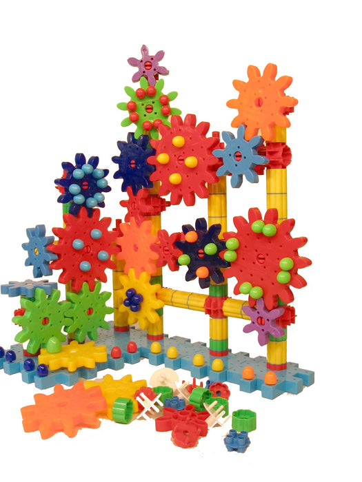 Quercetti 3D Gears Large