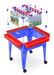 Super space saver easel