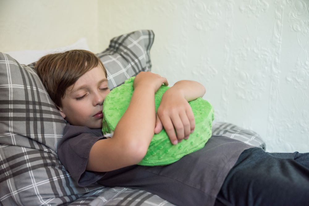 Bumpy Turtle Vibrating Cushion