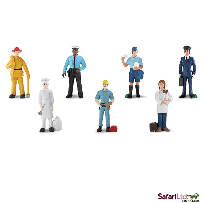 People at Work Designer Toob