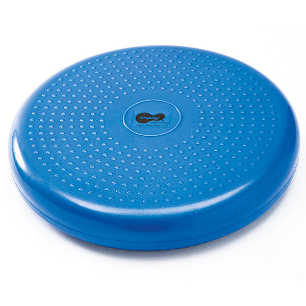 Sensory air cushion