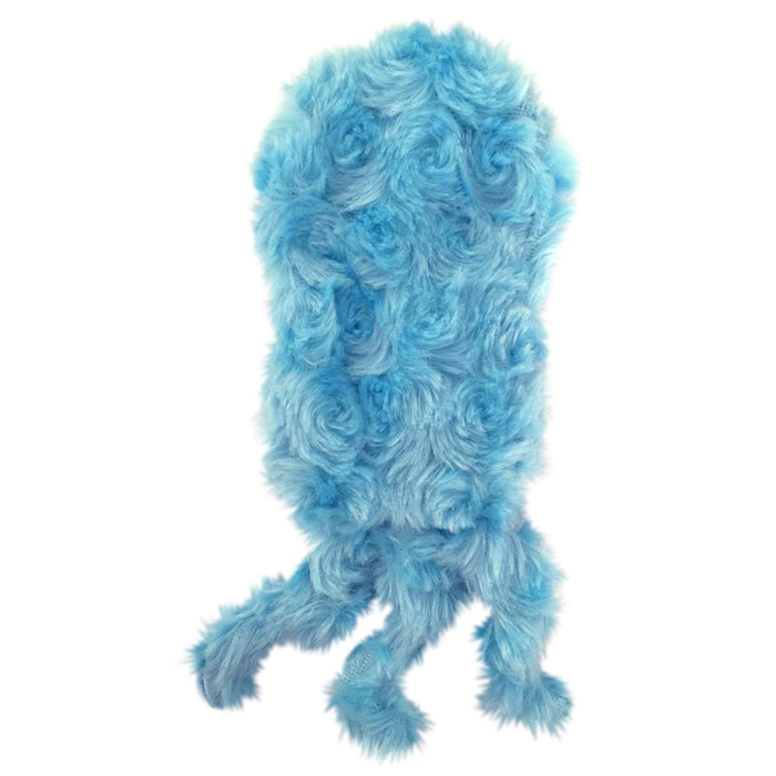 Senseez Soothable Vibe Massager - Lil Jelly