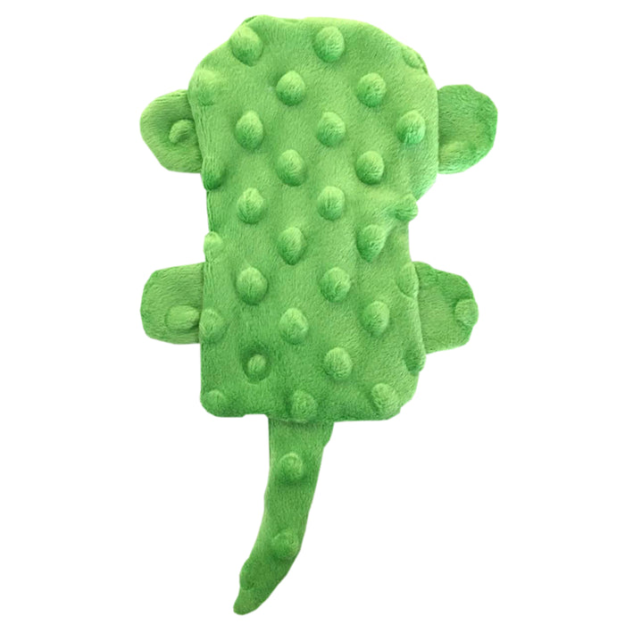 Senseez Soothable Vibe Massager - Lil Turtle