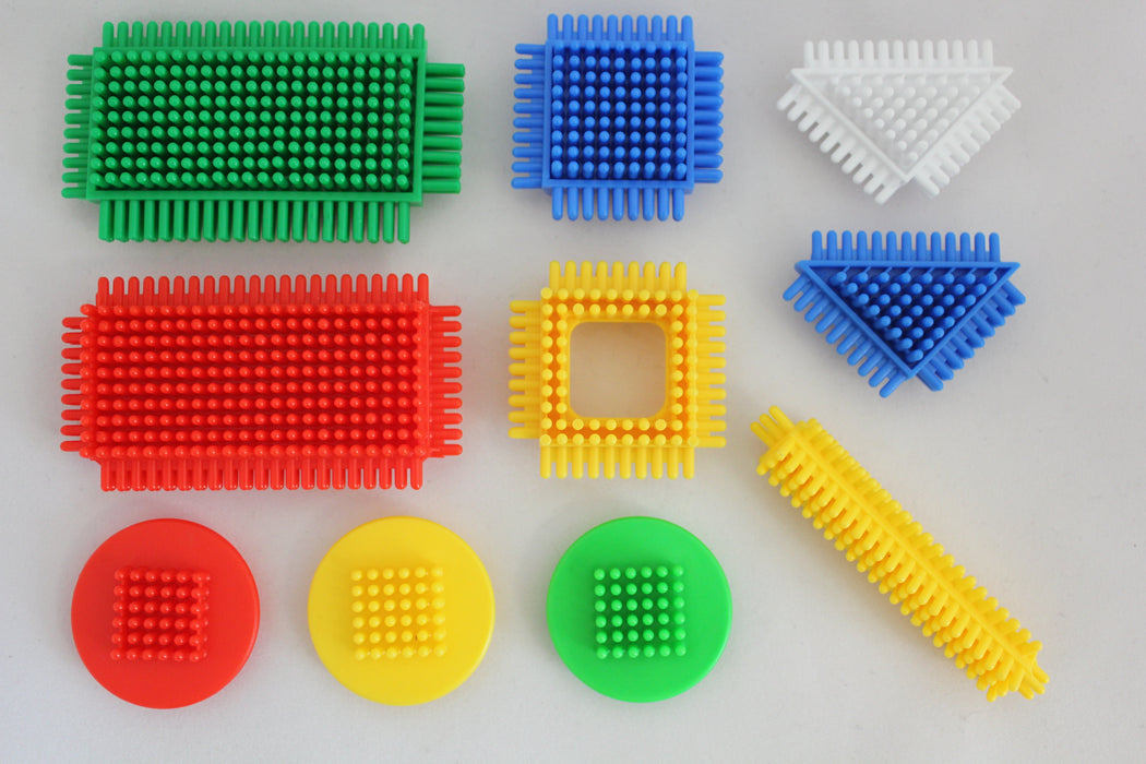 Sticklebrick Square