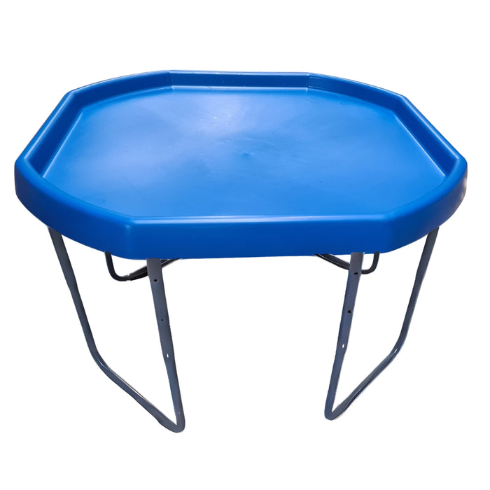 Tuff Tray (100cm) and stand - Blue