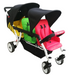 3 Seater Familidoo front