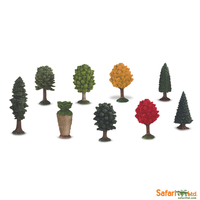 Trees Toob