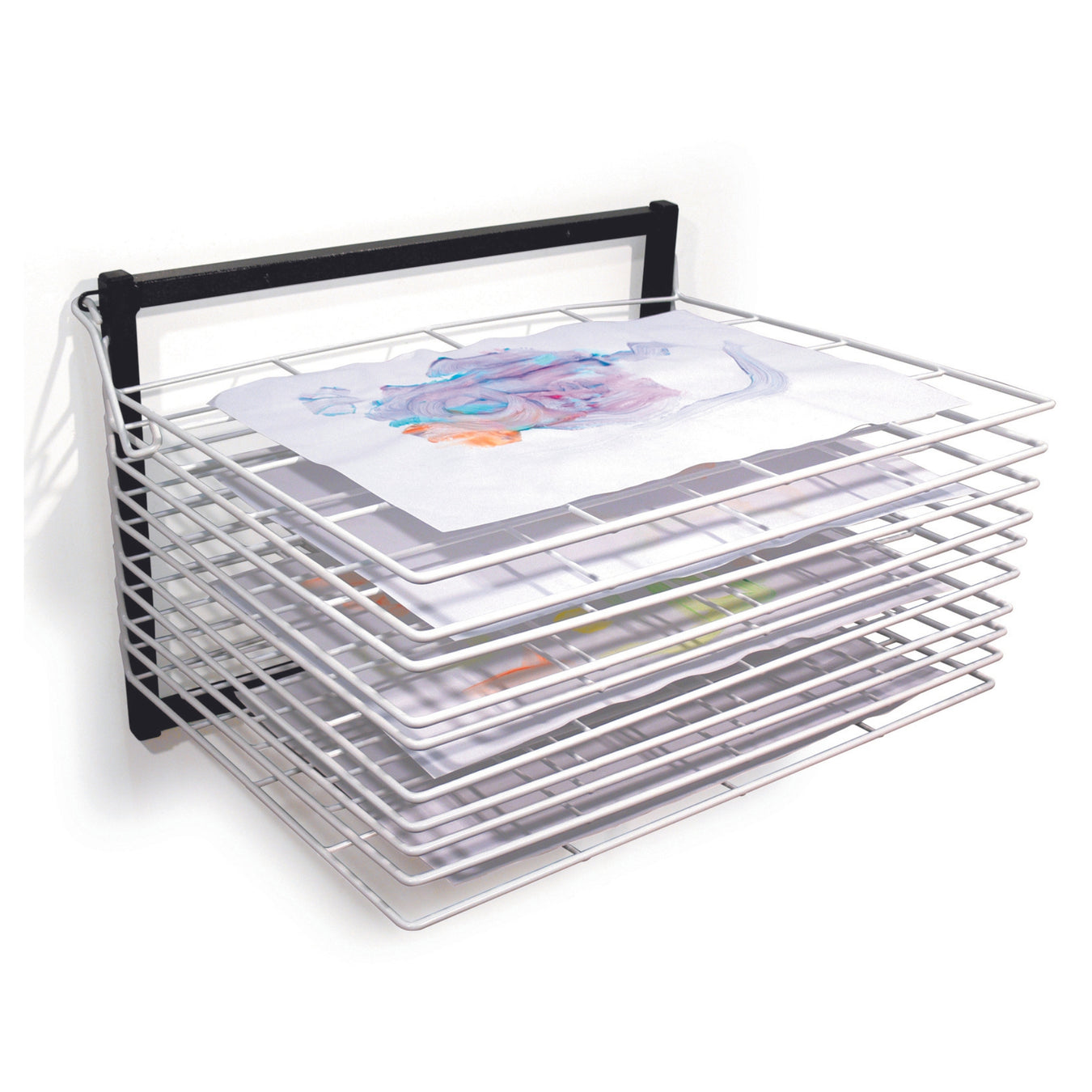 Art Drying Racks