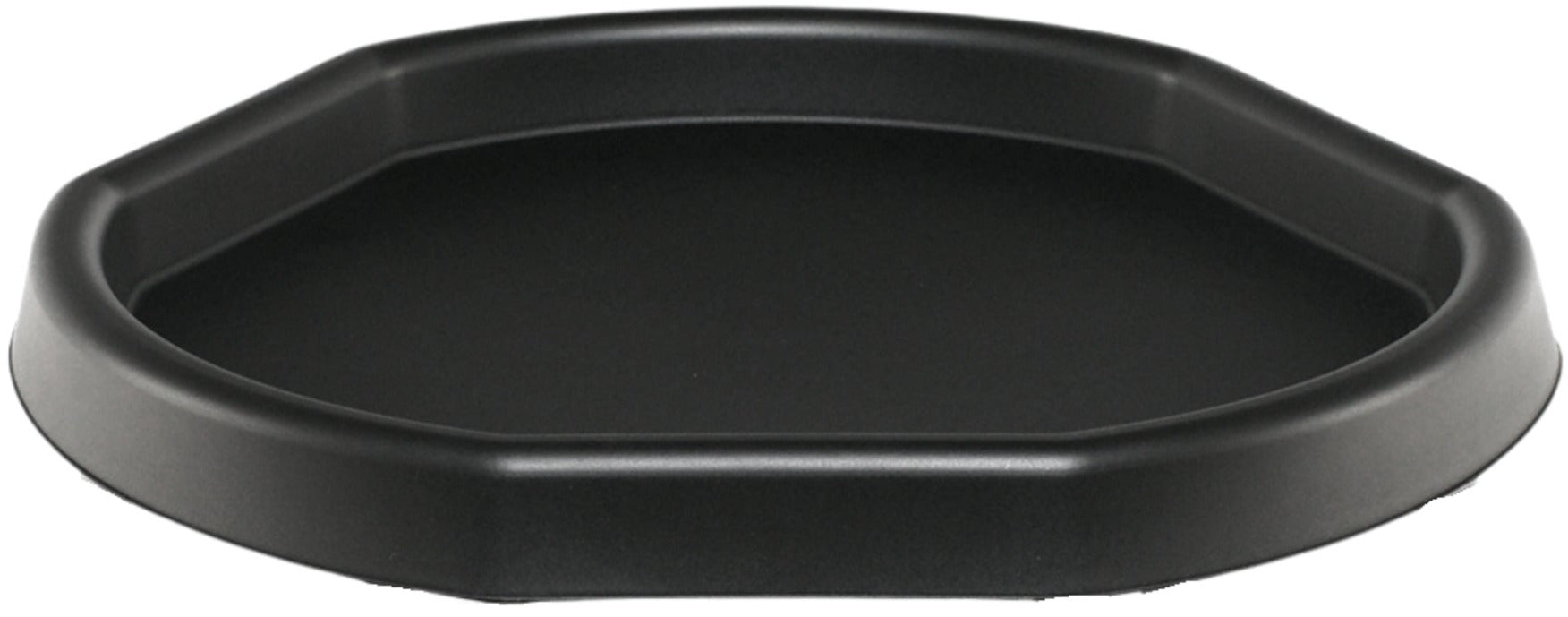 Hexacle Tuff Tray (90cm) - Black