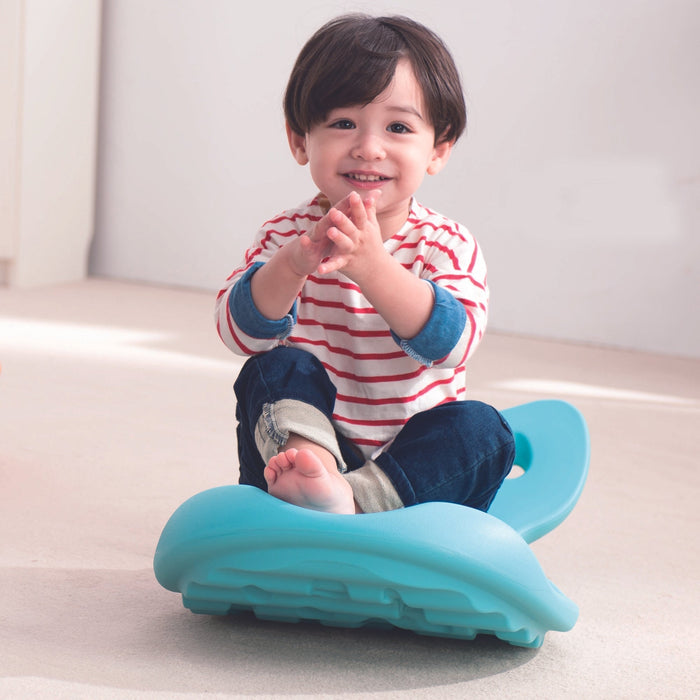 Whally Board (Blue)