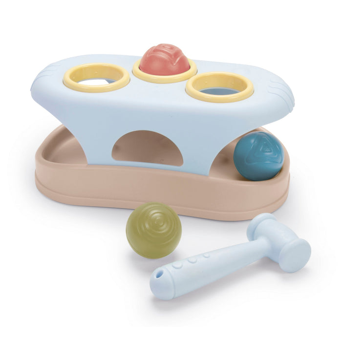 Tiny Bio Pounding Bench