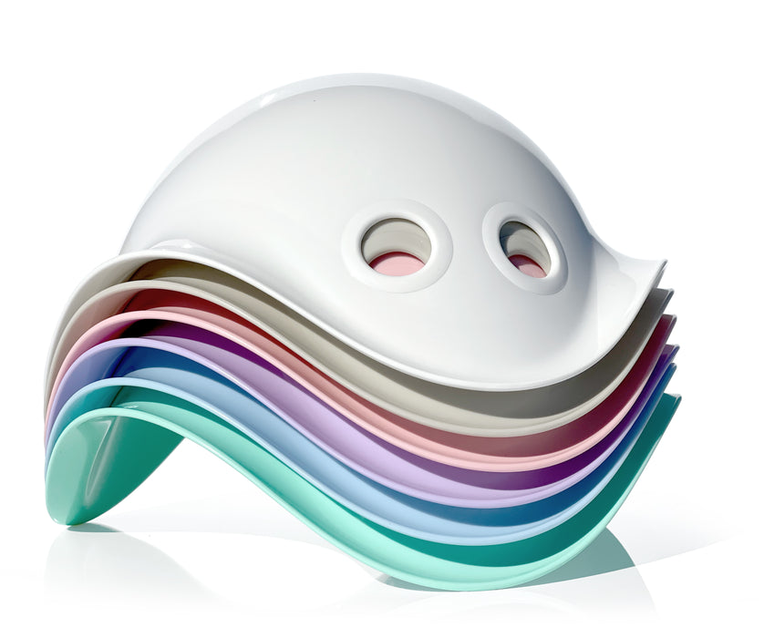 Bilibo - Pastel Colours