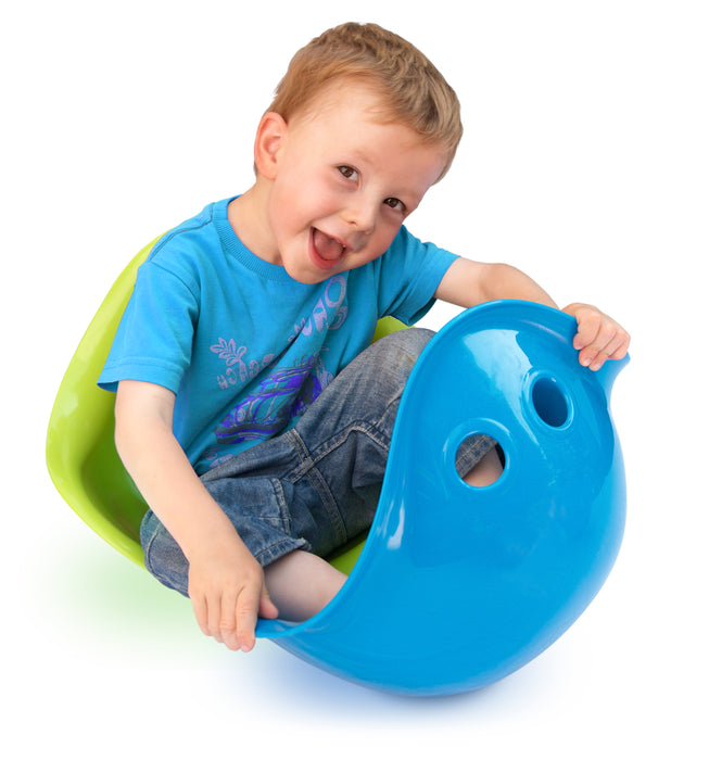 Bilibo - the Ultimate Sensory Toy